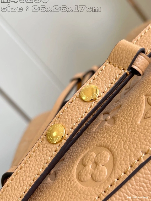Aaa replica ru LOUIS MM VUITTON NÉONOÉ 0804